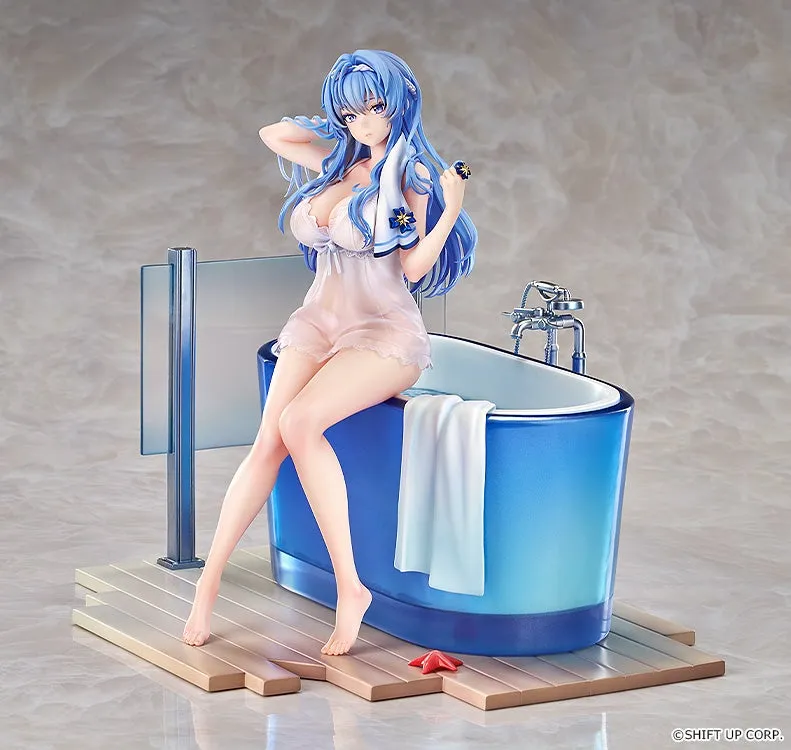 行版《勝利女神：妮姬》海倫 - 浴後 1/7 PVC Figure