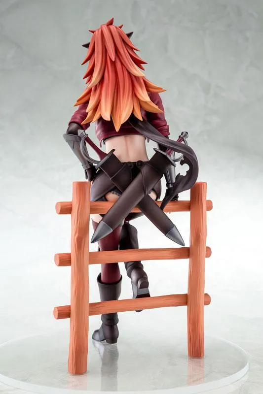 行版《鄉下大叔成為劍聖》蘇蕾娜·莉珊德拉 1/6 PVC Figure