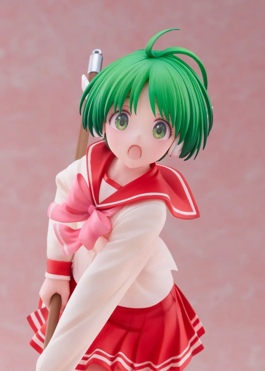 行版《ToHeart》瑪露琪 1/7 PVC Figure