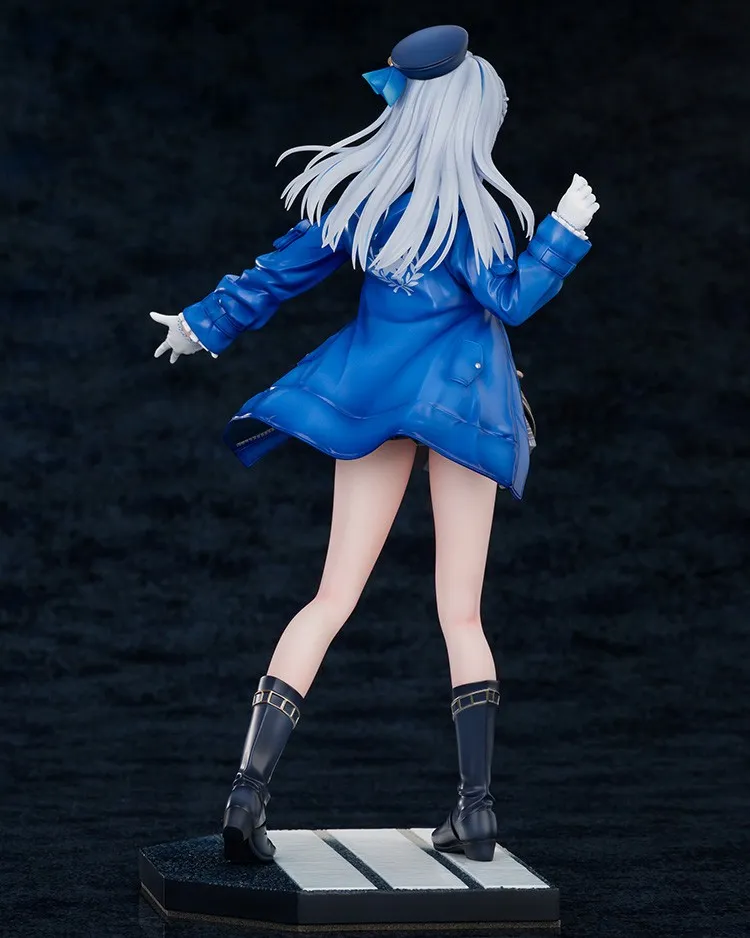 行版《WeatherPlanet》雨海Ruka 1/7 PVC Figure