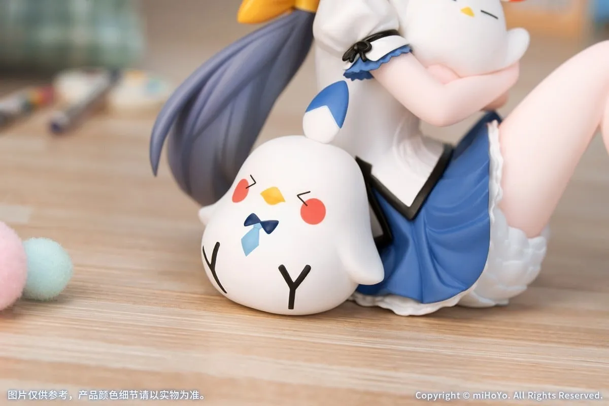 行版《崩壞3rd》符華 小不點茶會Ver. PVC Figure