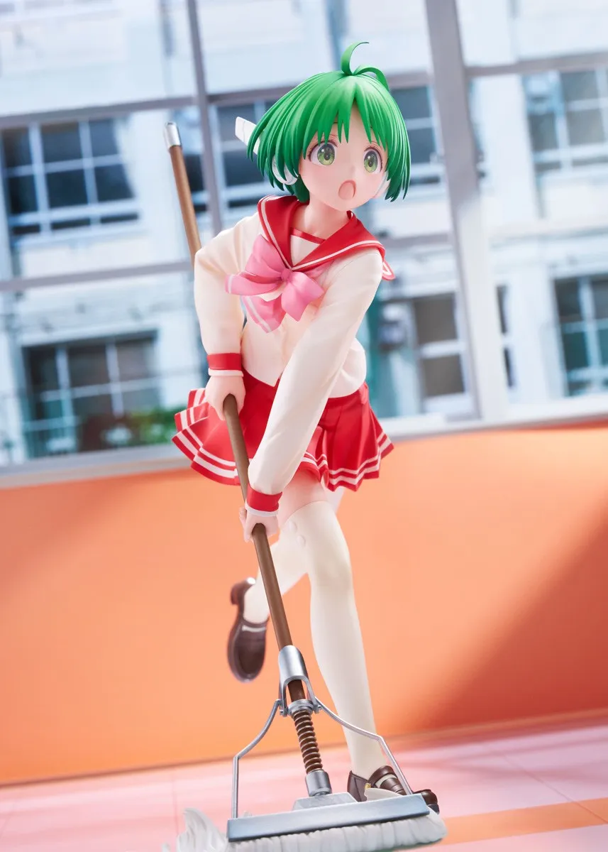 行版《ToHeart》瑪露琪 1/7 PVC Figure