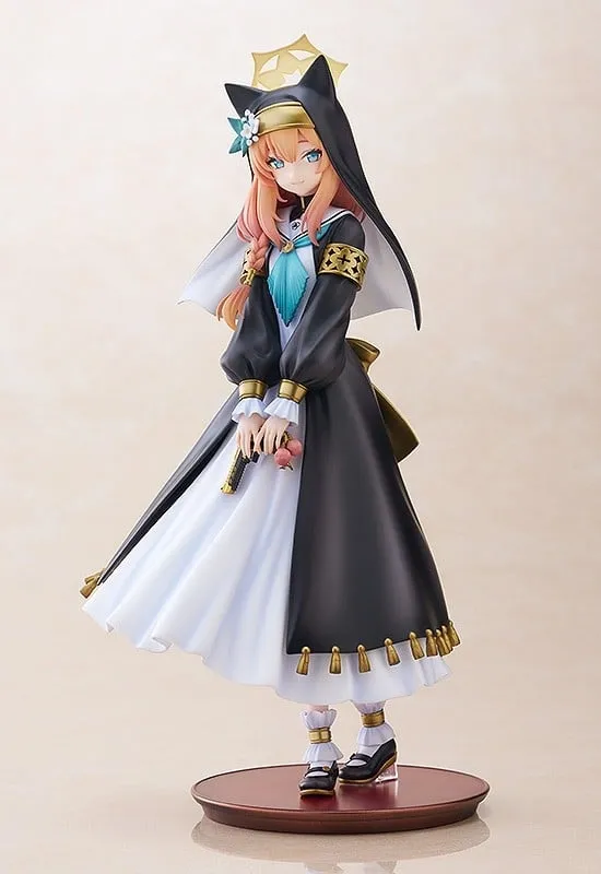 行版《蔚藍檔案》瑪麗 1/7 PVC Figure
