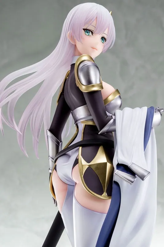 行版《鄉下大叔成為劍聖》亞琉希雅·席特拉斯 1/6 PVC Figure