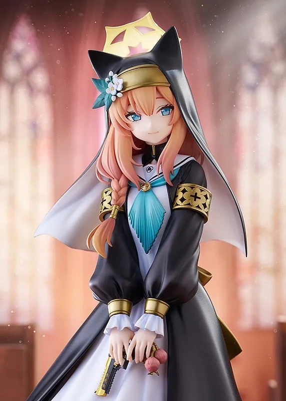 行版《蔚藍檔案》瑪麗 1/7 PVC Figure