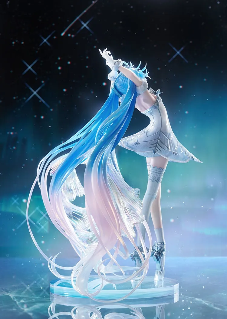 行版《Character Vocal系列01 初音未來》G.S. Collection [SC] 初音未來交響樂 2025 札幌公演Ver. 1/7 PVC Figure