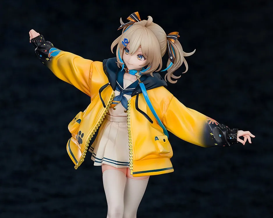 行版《WeatherPlanet》天晴Hinata 1/7 PVC Figure（複製）