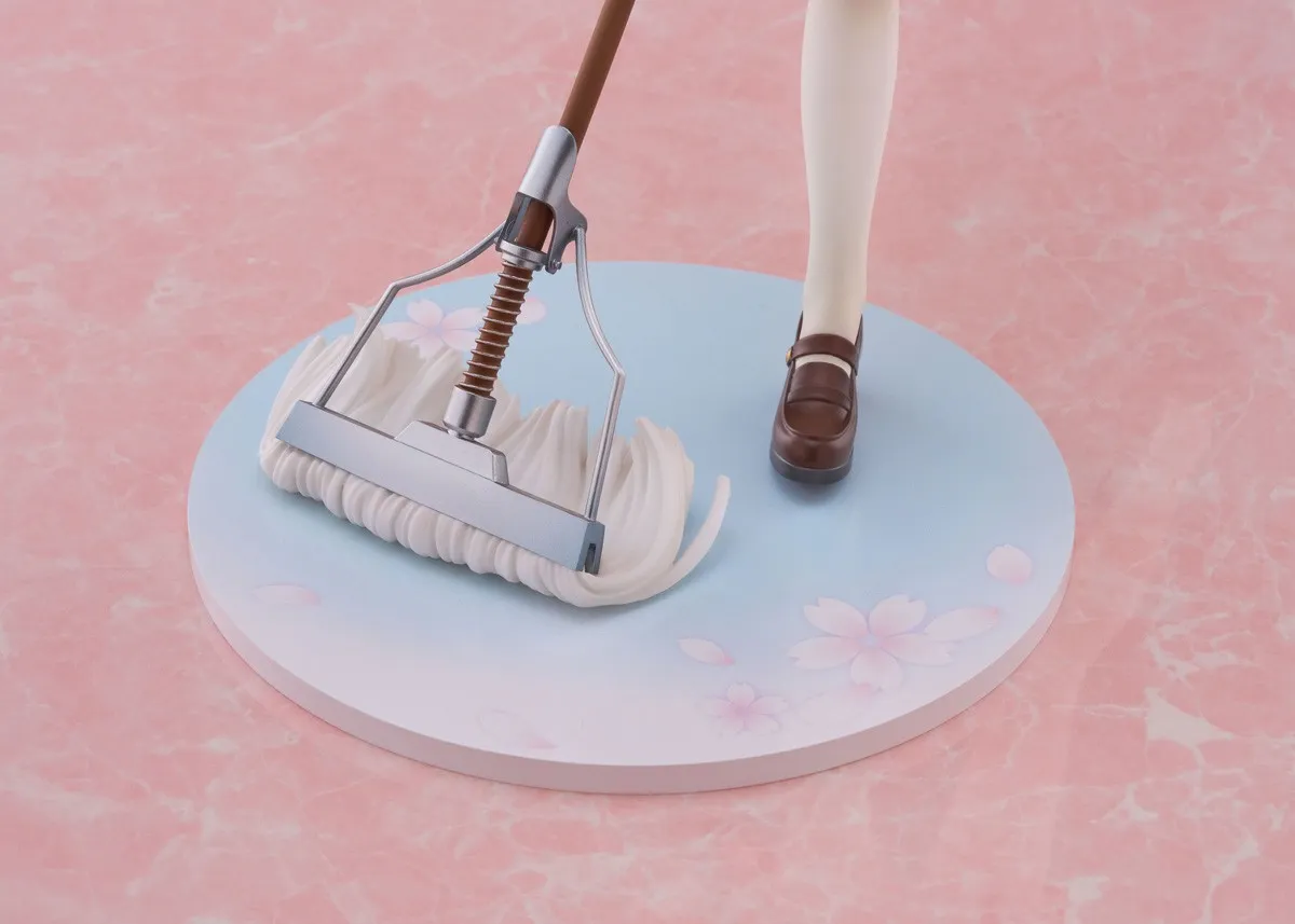 行版《ToHeart》瑪露琪 1/7 PVC Figure
