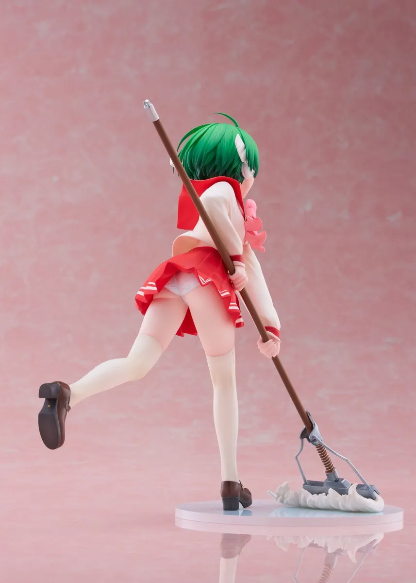 行版《ToHeart》瑪露琪 1/7 PVC Figure