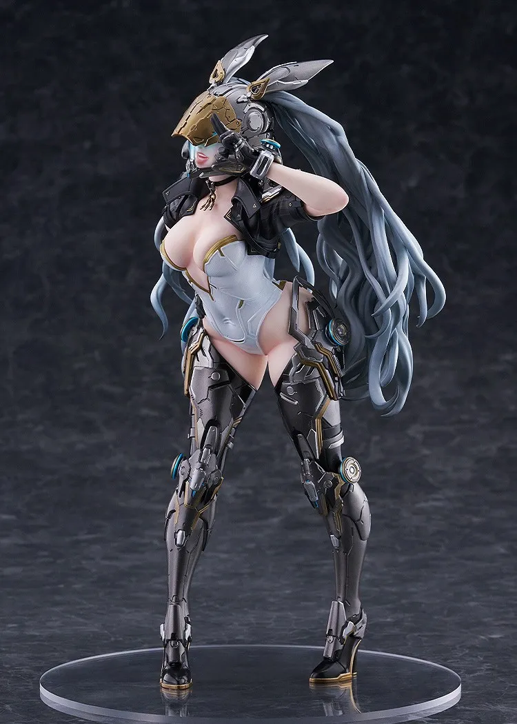 行版《The First Descendant》終極邦妮 1/7 PVC Figure