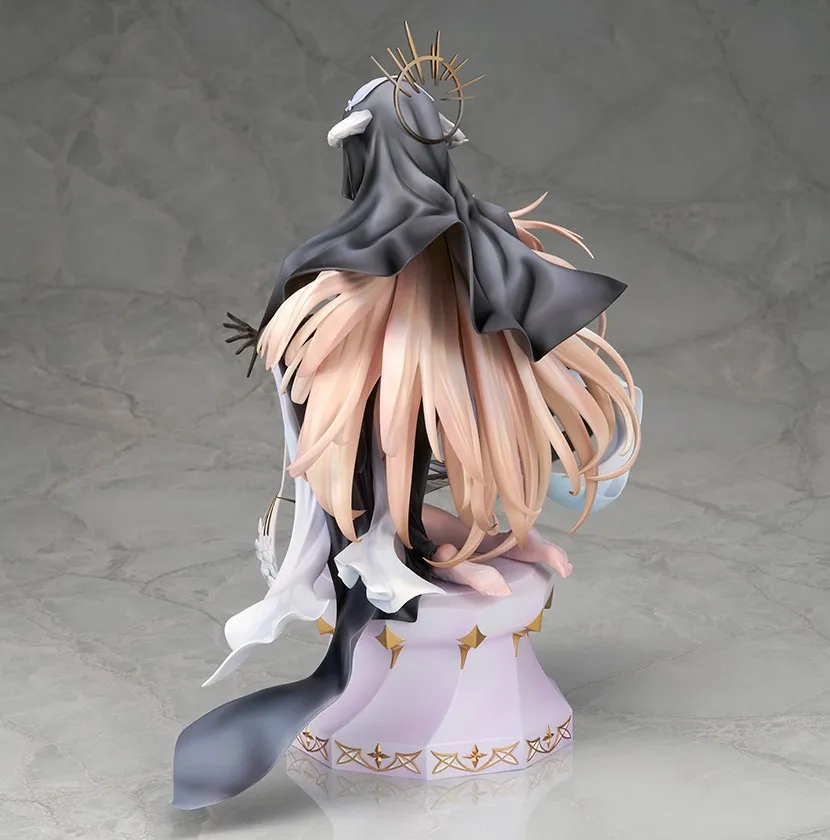 行版《碧藍航線》怨仇 Special Ver. 1/7 PVC Figure