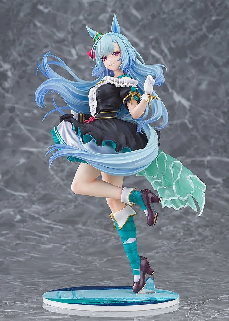 行版《賽馬娘 灰髮灰姑娘》目白雅丹 1/7 PVC Figure