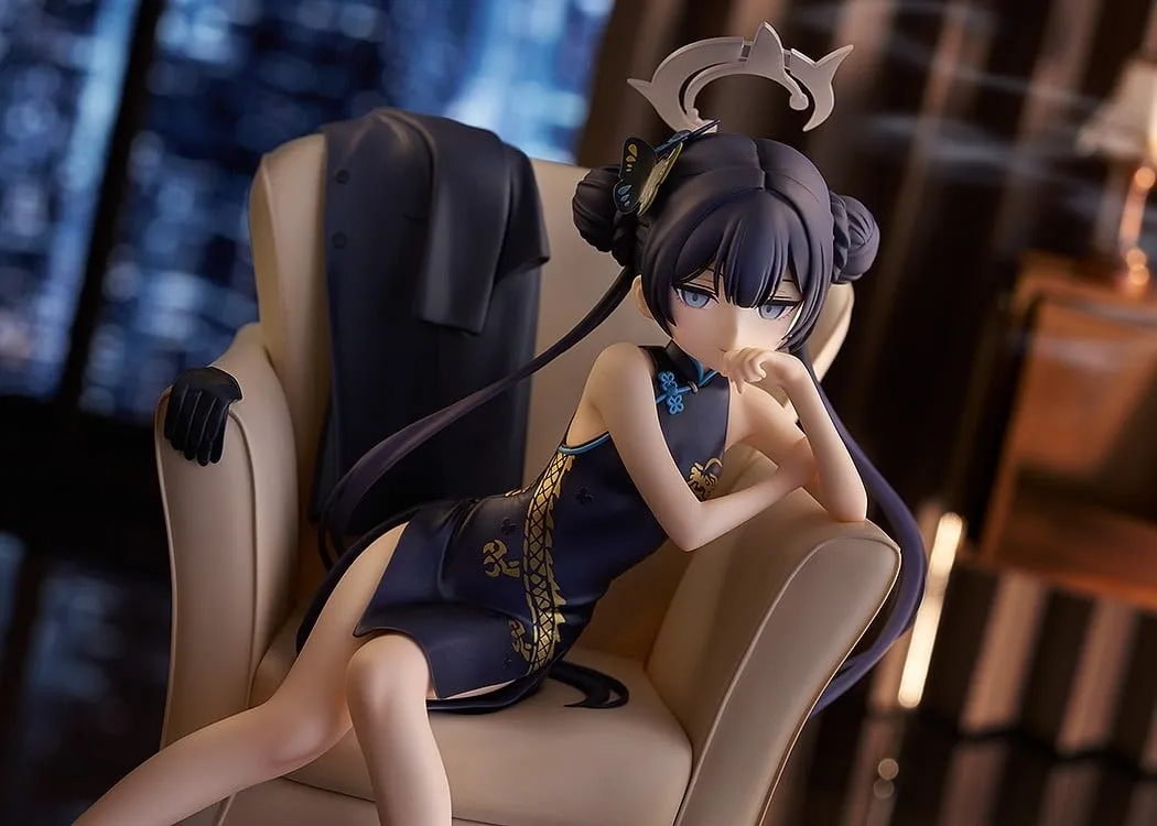 行版《蔚藍檔案》G.S. Collection 妃姬 回憶大廳Ver. 1/7 PVC Figure