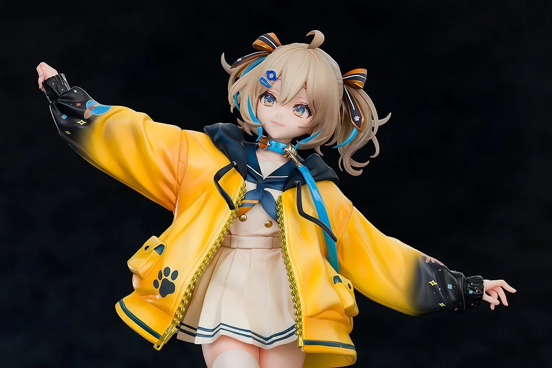 行版《WeatherPlanet》天晴Hinata 1/7 PVC Figure（複製）
