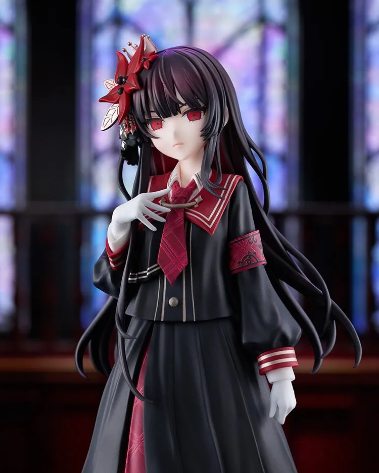 行版《魔法少女的魔女審判》二階堂希羅 L Size POP UP PARADE