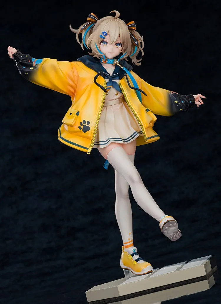 行版《WeatherPlanet》天晴Hinata 1/7 PVC Figure（複製）