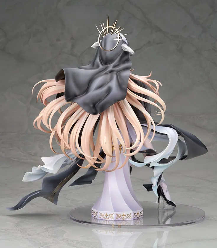 行版《碧藍航線》怨仇 1/7 PVC Figure