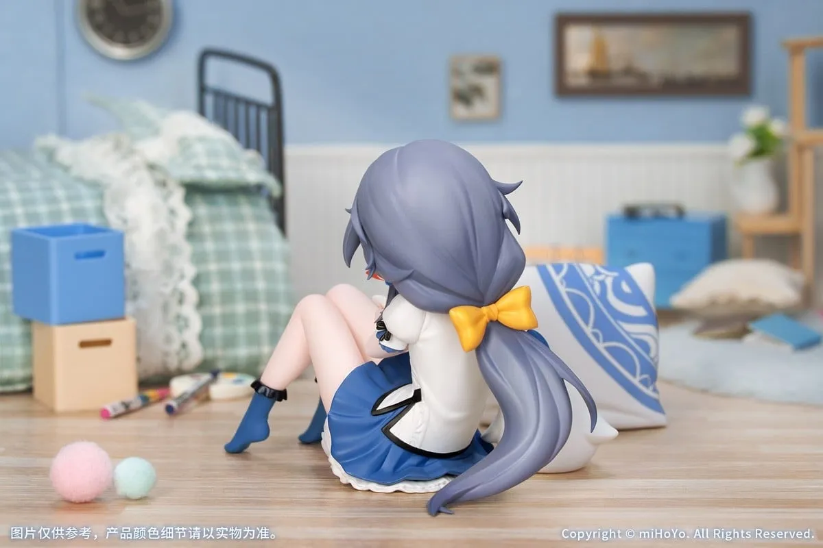 行版《崩壞3rd》符華 小不點茶會Ver. PVC Figure