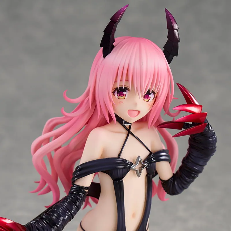 行版《出包王女DARKNESS》茉茉·貝莉雅·戴比路克 ～fillette ver.～（少女版）1/6 PVC Figure