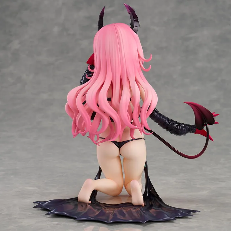 行版《出包王女DARKNESS》茉茉·貝莉雅·戴比路克 ～fillette ver.～（少女版）1/6 PVC Figure