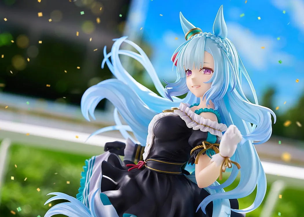 行版《賽馬娘 灰髮灰姑娘》目白雅丹 1/7 PVC Figure