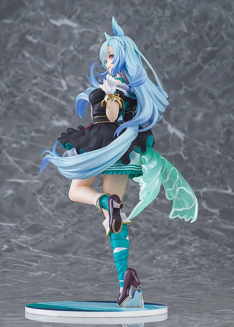 行版《賽馬娘 灰髮灰姑娘》目白雅丹 1/7 PVC Figure
