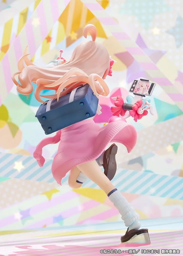 行版《不當哥哥了！》緒山真尋 平成辣妹Ver. 1/6 PVC Figure