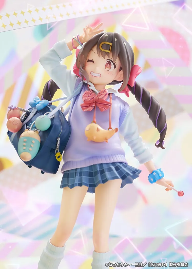 行版《不當哥哥了！》緒山哨 平成辣妹Ver. 1/6 PVC Figure