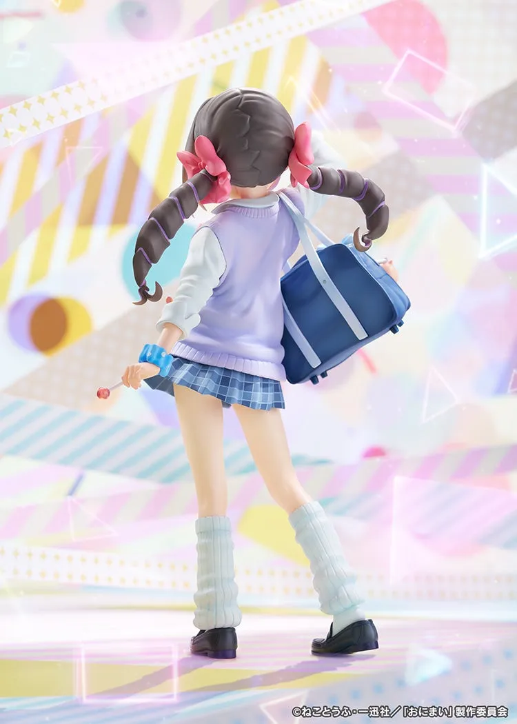 行版《不當哥哥了！》緒山哨 平成辣妹Ver. 1/6 PVC Figure