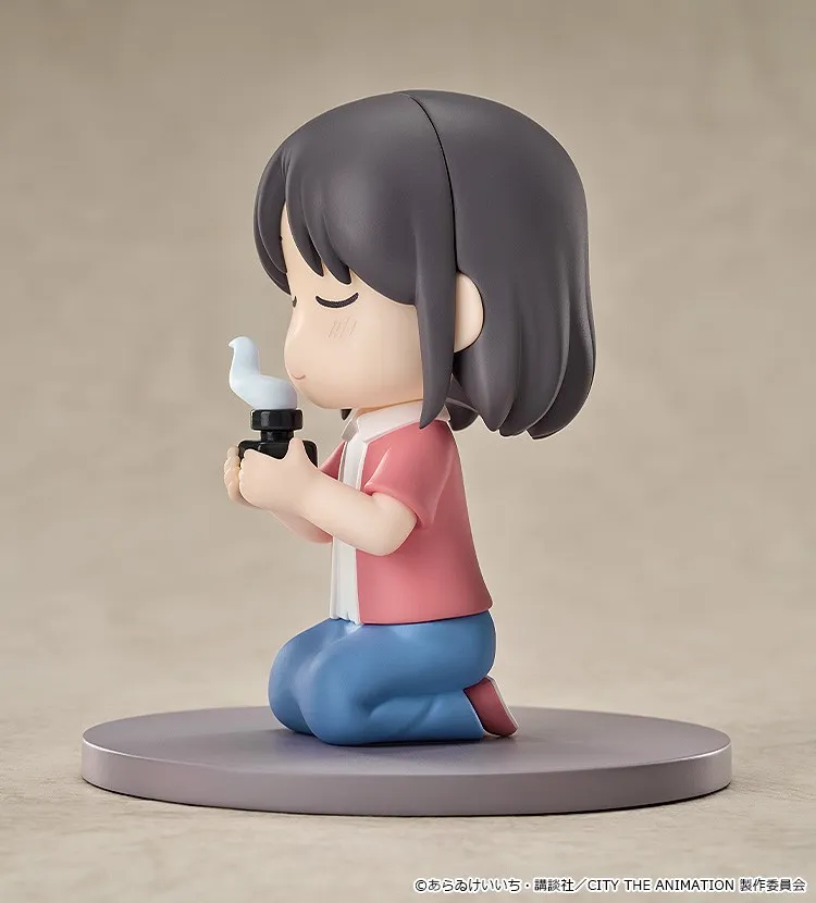 行版《CITY THE ANIMATION》泉環子 Mini Memory