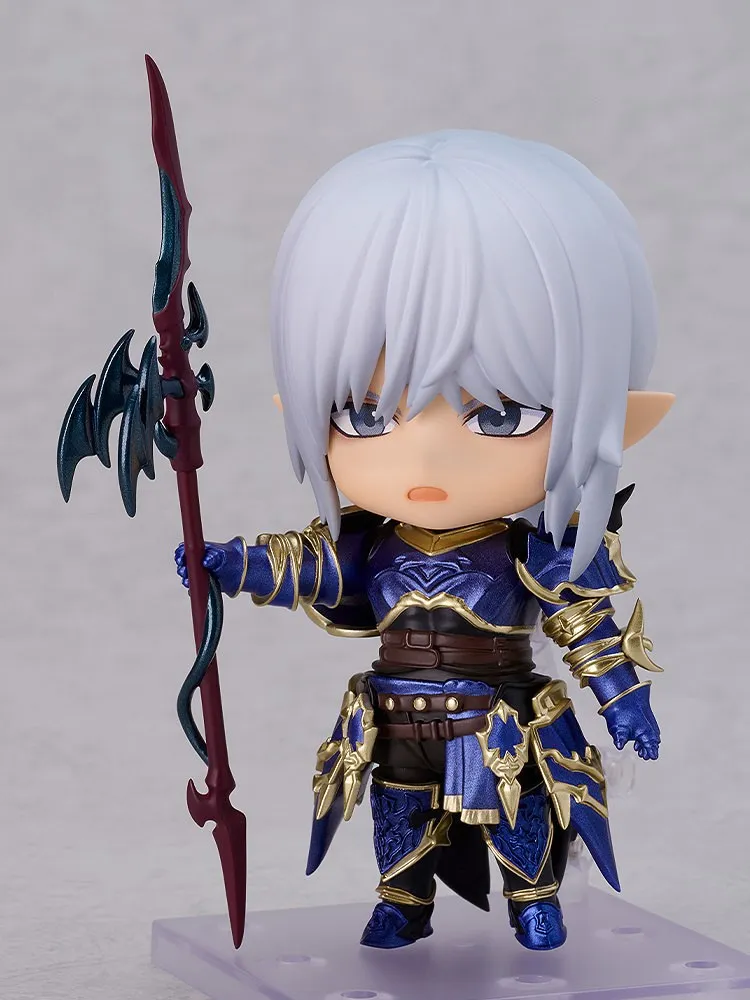 行版《FINAL FANTASY XIV》艾斯蒂尼安 黏土人3096