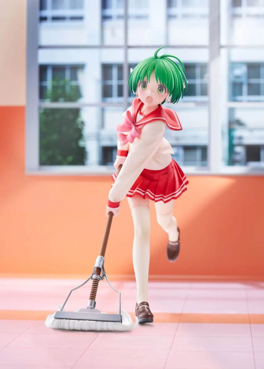 行版《ToHeart》瑪露琪 1/7 PVC Figure