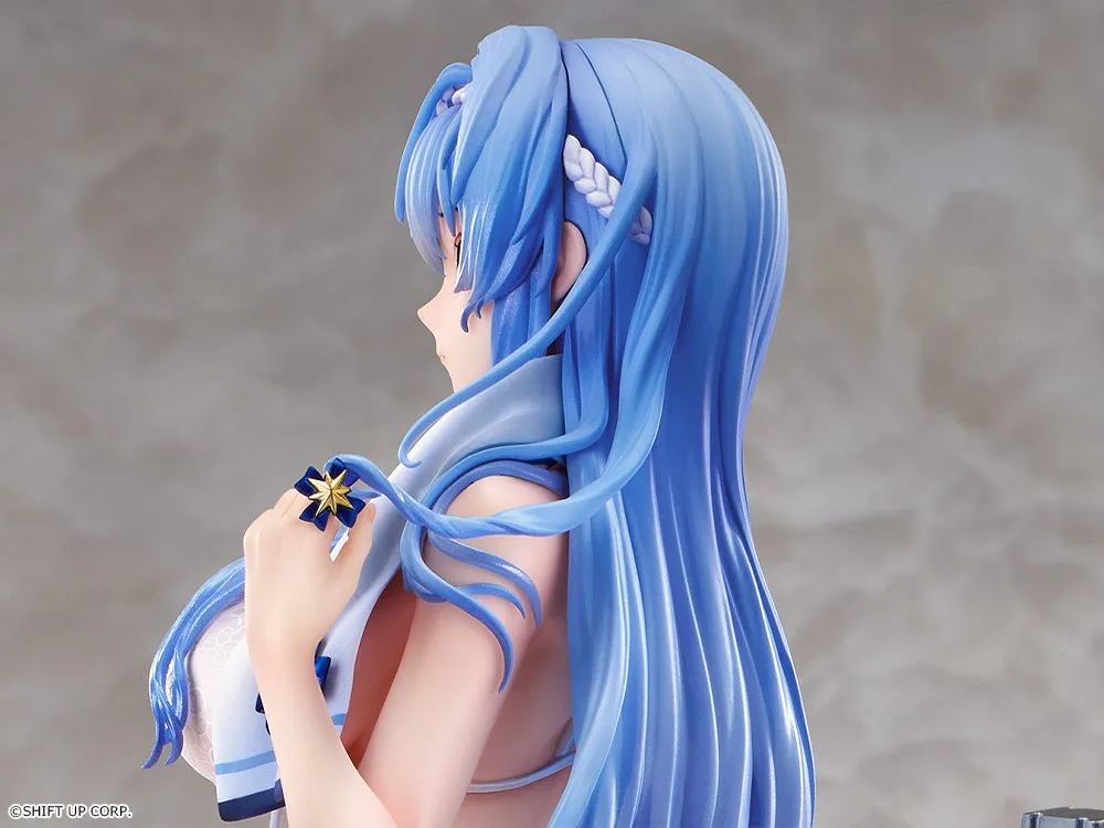 行版《勝利女神：妮姬》海倫 - 浴後 1/7 PVC Figure