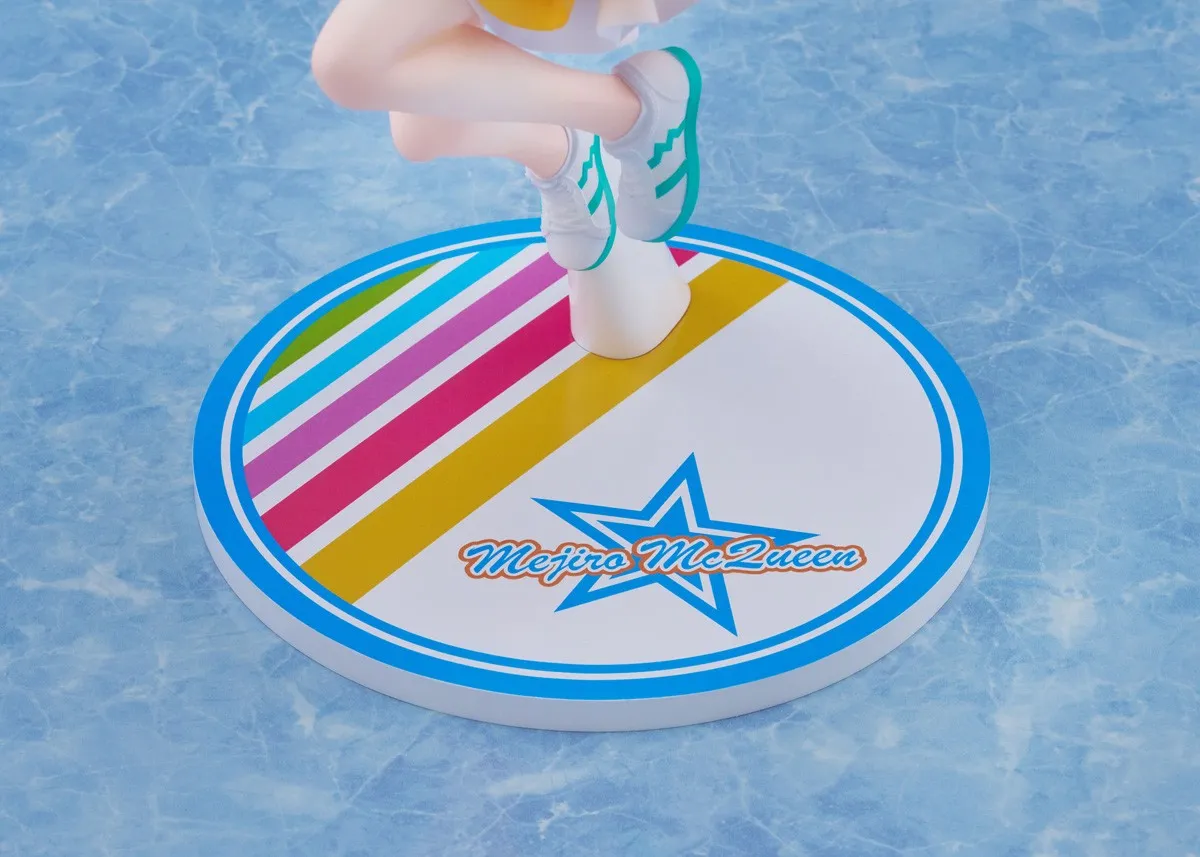 行版《賽馬娘Pretty Derby》目白麥昆 [轟出去吧——！！？]Ver. 1/7 PVC Figure