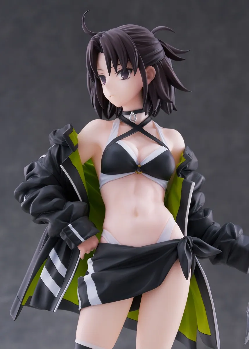 行版《Fate/Grand Order》MoonCancer/玉兔 1/7 PVC Figure