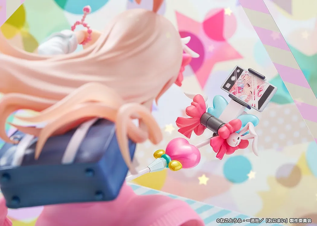 行版《不當哥哥了！》緒山真尋 平成辣妹Ver. 1/6 PVC Figure