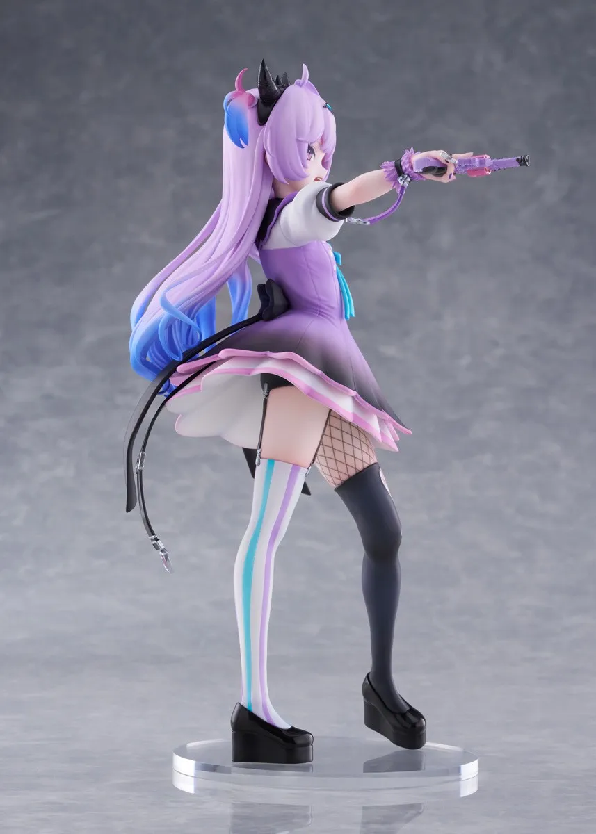 行版《主播女孩重度依賴》珀珀·洛麗波 1/7 PVC Figure