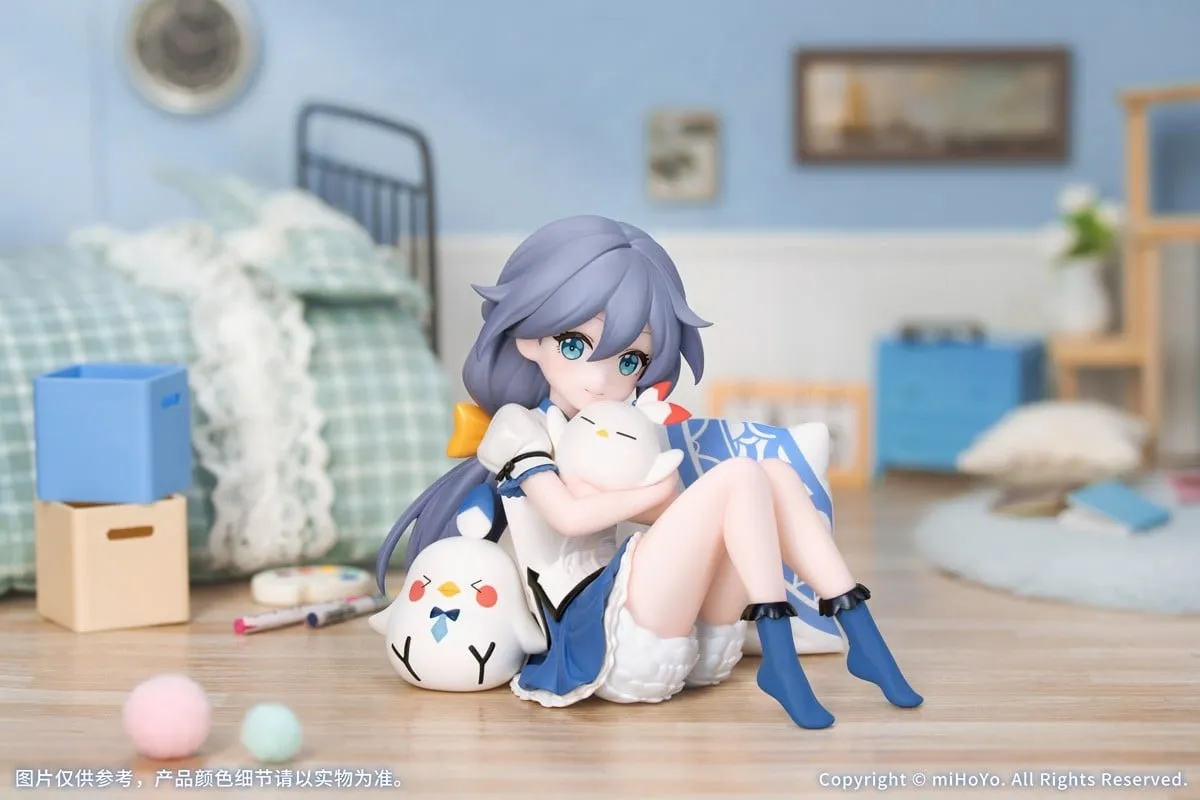 行版《崩壞3rd》符華 小不點茶會Ver. PVC Figure