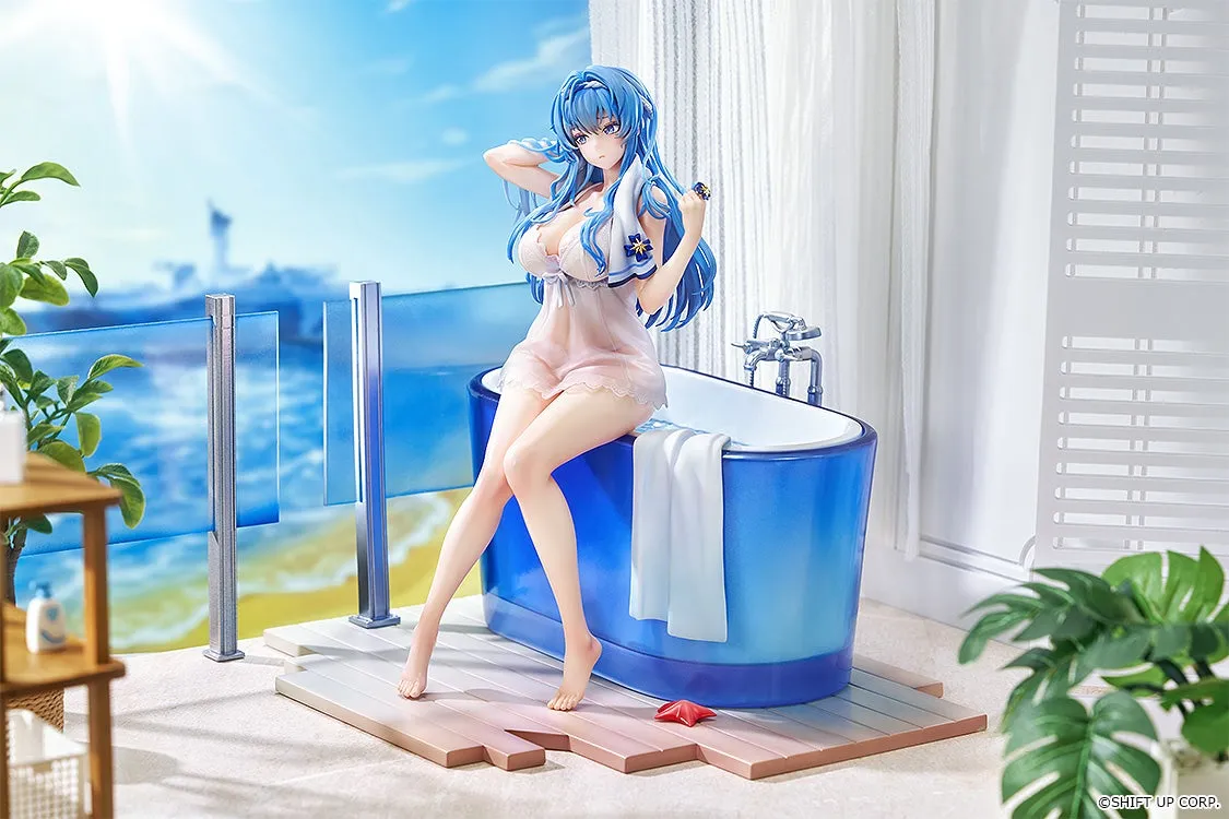 行版《勝利女神：妮姬》海倫 - 浴後 1/7 PVC Figure