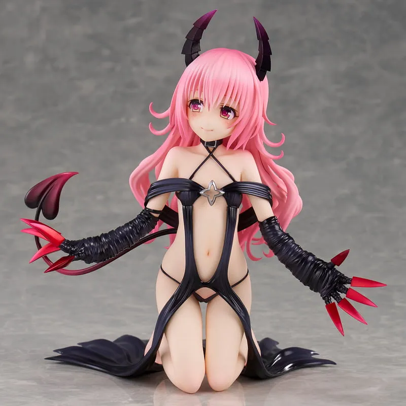 行版《出包王女DARKNESS》菈菈＆茉茉 ～fillette ver.～（少女版）雙人組合包 1/6 PVC Figure