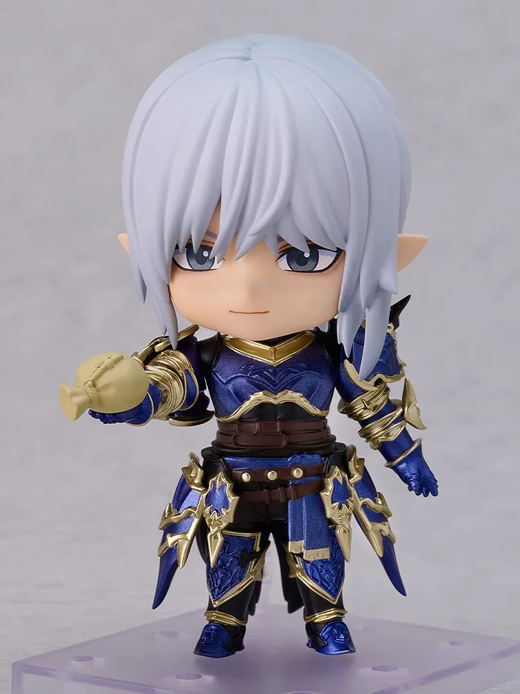行版《FINAL FANTASY XIV》艾斯蒂尼安 黏土人3096