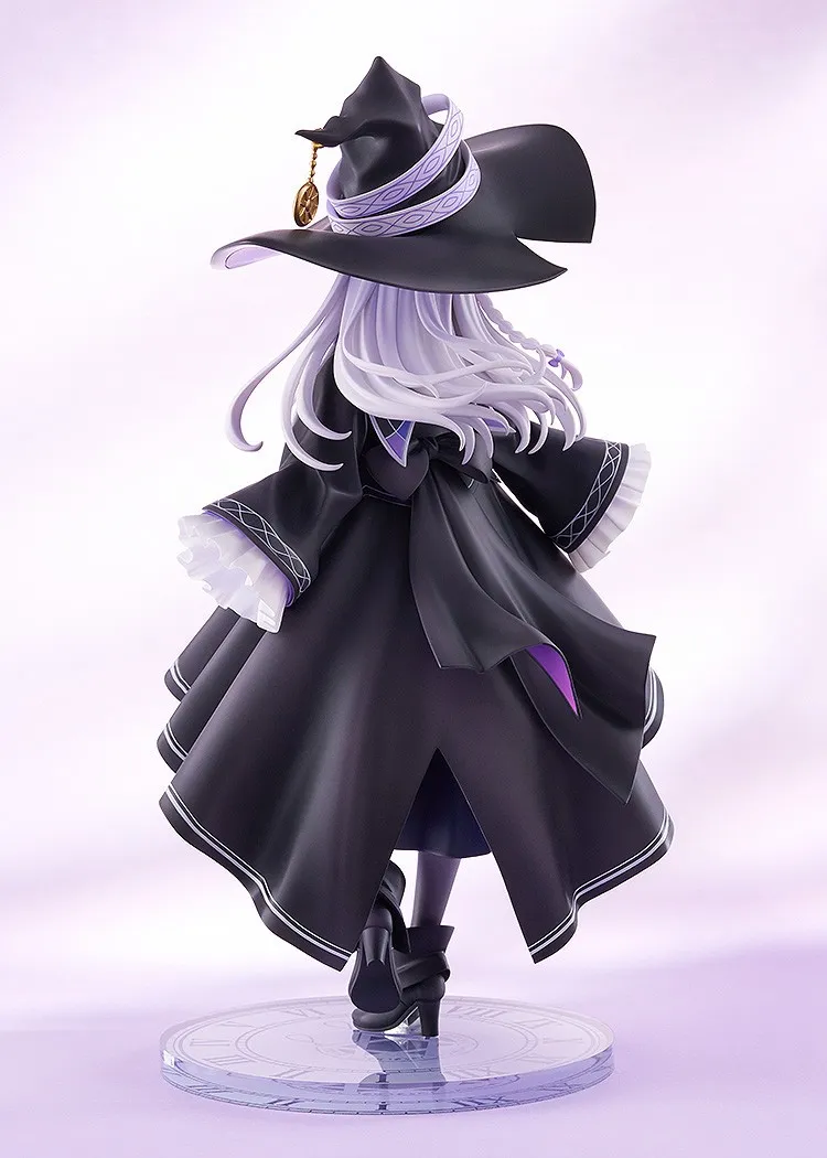 行版《魔女之旅》伊蕾娜 1/7 PVC Figure