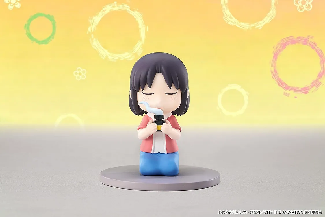 行版《CITY THE ANIMATION》泉環子 Mini Memory