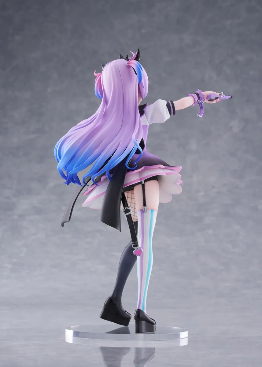 行版《主播女孩重度依賴》珀珀·洛麗波 1/7 PVC Figure