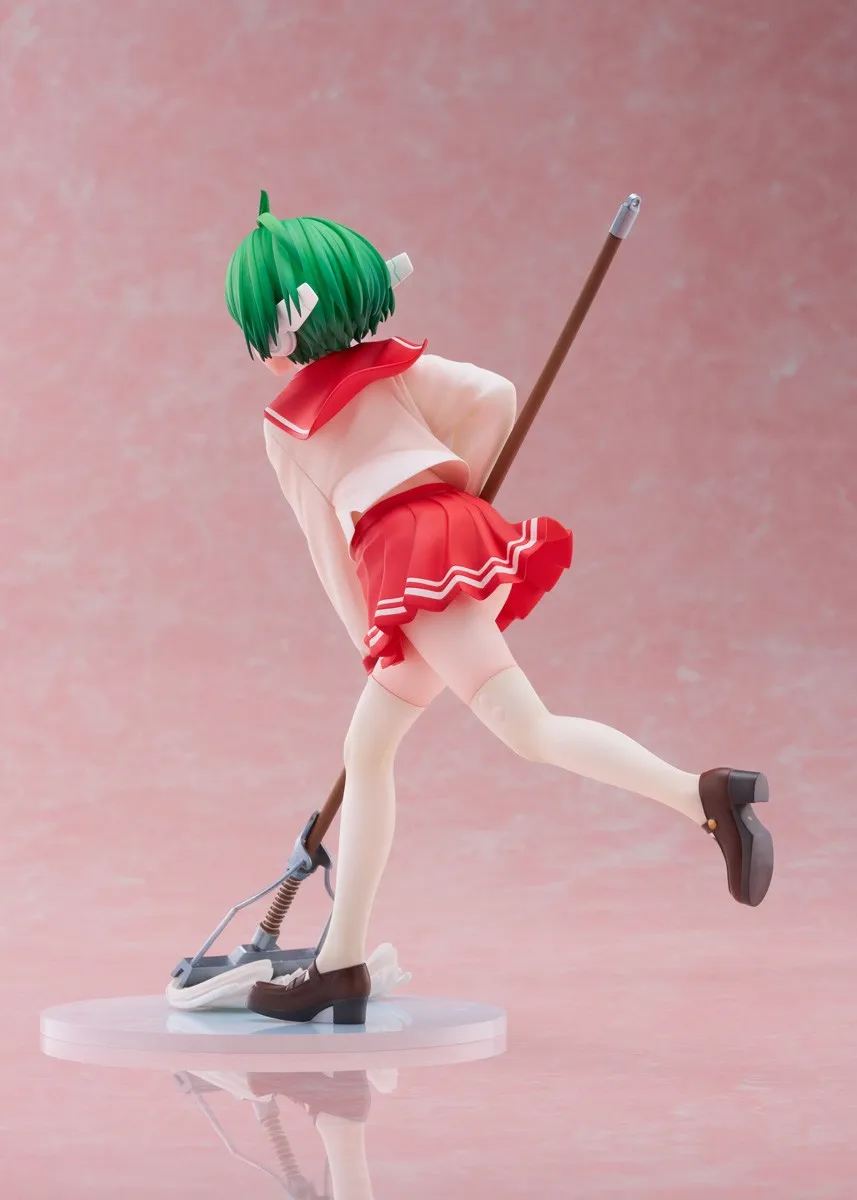 行版《ToHeart》瑪露琪 1/7 PVC Figure