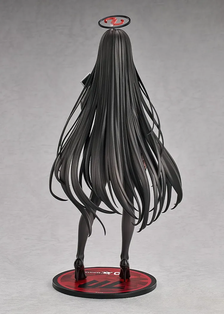 行版《蔚藍檔案》莉央 1/7 PVC Figure