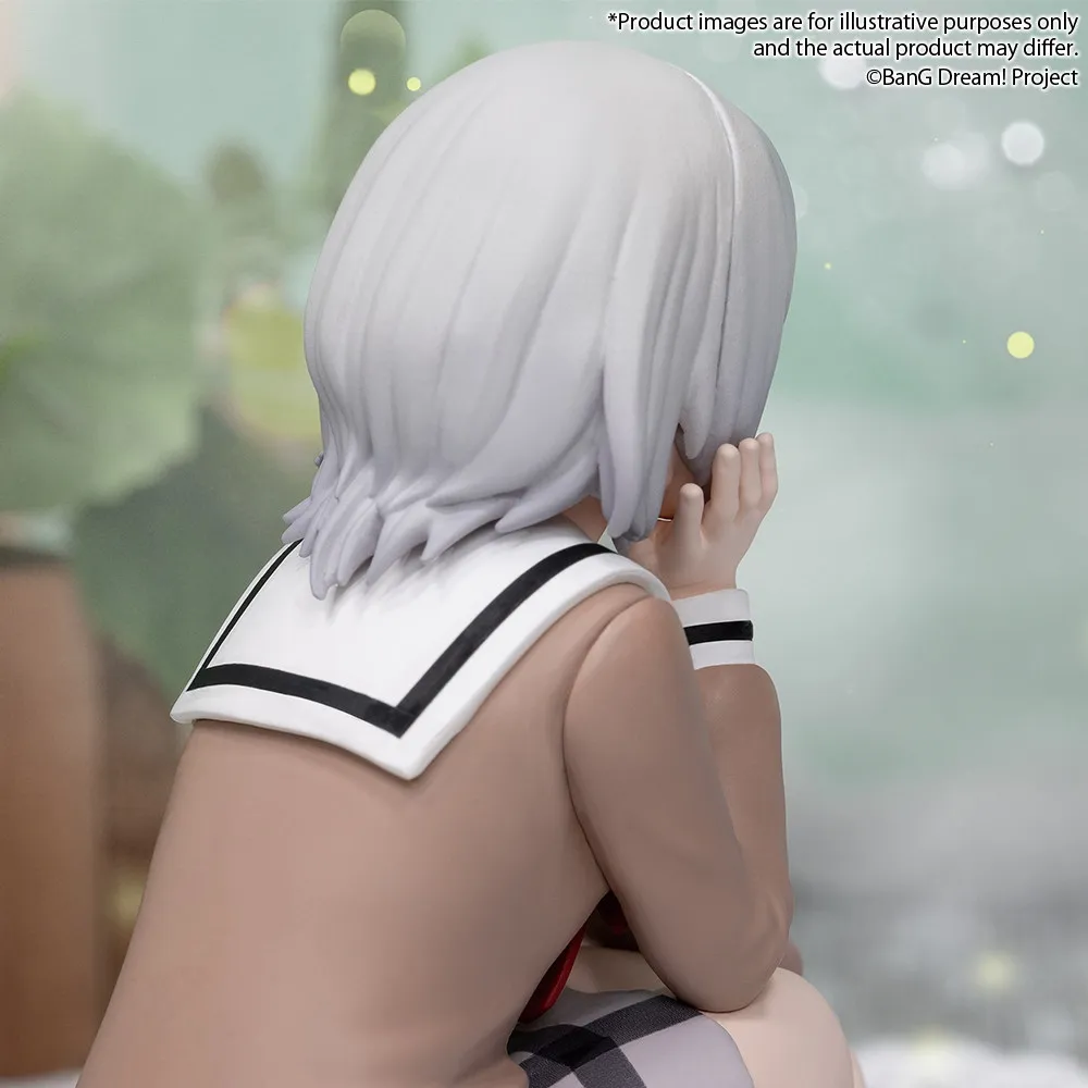行版《BanG Dream! It's MyGO!!!!!》要樂奈 Premium Figure