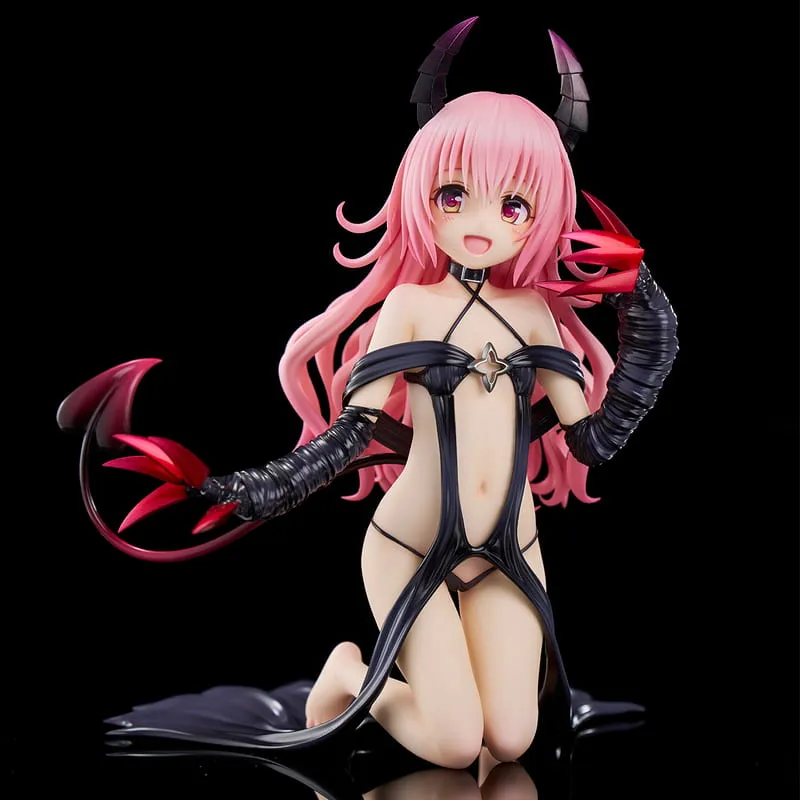 行版《出包王女DARKNESS》茉茉·貝莉雅·戴比路克 ～fillette ver.～（少女版）1/6 PVC Figure