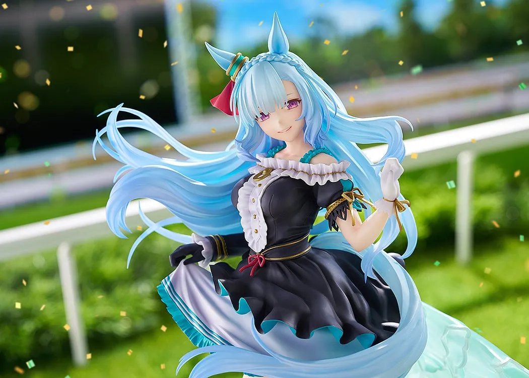 行版《賽馬娘 灰髮灰姑娘》目白雅丹 1/7 PVC Figure