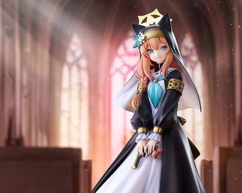 行版《蔚藍檔案》瑪麗 1/7 PVC Figure